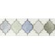 fabresa abalone heiji dekor 10x30 