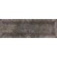 fabresa titan smoke płytka ścienna 10x30 