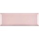 fabresa havana pink tulip płytka ścienna 10x30 