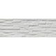 geotiles aspen blanco 4d gres 17x52 