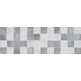 geotiles inox rlv. mix płytka ścienna 30x90 