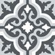 halcon lancaster grey gres 45x45 