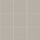 mainzu ceramica gris perla mate płytka ścienna 20x20 