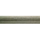 mainzu ceramica livorno green moldura 5x20 