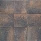 mainzu ceramica onix metal gres 20x20 