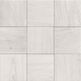 mainzu ceramica patchwood bianco gres 20x20 
