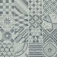 marazzi block grey mh2k dekor rektyfikowany 15x15 