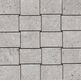 marazzi mystone gris fleury grigio mlwe mozaika 30x30 