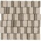 marazzi mystone limestone taupe mix m8lp mozaika 30x30.5 