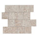 marazzi pietra occitana bianco mh85 mozaika 30x30 
