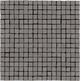 marazzi plaster anthracite k.1.5x1.5 mmcl mozaika 30x30 