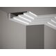 mardom mdb130 prestige listwa sufitowa 240x5x19.7 