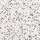 mediterranea terrazzo white gres rektyfikowany 60x60 