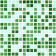 midas mozaika globo a-mpo04-xx-003 33x33 
