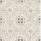 monopole ceramica avenue grey linked dekor 18.7x18.7 