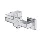 omnires parma bateria prysznicowa chrom (pm7440cr) 