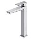 omnires parma bateria umywalkowa wysoka chrom (pm7412cr) 