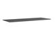 oristo blat uniwersalny 120 cm ciepły szary mat 119.6x45.9 (or00-bu-120-12) 
