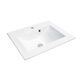 oristo silver 60 umywalka z formowanego marmuru 60x45 (ume-si-60-92) 