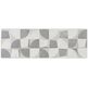 pamesa ceramica kediri barat mix płytka ścienna 30x90 