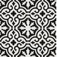 pamesa ceramica at.classic negro płytka podłogowa 45x45 