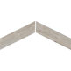 pamesa ceramica rovere chevron desert gres 8x40 
