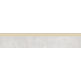 paradyż classica proteo bianco cokół mat 7.2x40 