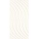 paradyż classica porcelano bianco struktura płytka ścienna 30x60 