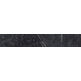 paradyż my way barro nero cokół rektyfikowany 9.8x59.8 