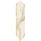 paradyż my way warm wind gold heksalong dekor 6.5x29.8 