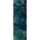 paradyż uniwersalny panel szklany navy 25x75x3 