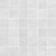 peronda urban silver soft mozaika 30x30 (24452) 