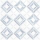 peronda draw diamond gres 22.3x22.3 (30957) 