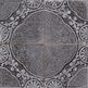 peronda fs jaipur black lt płytka podłogowa 45x45 (34438) 