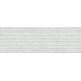 peronda manhattan silver lines płytka ścienna 33.3x100 (34755) 