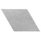 peronda urban silver rhombus soft płytka ścienna 14.8x17 (24971) 