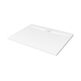 besco axim 120 ultraslim brodzik prostokątny 120x90x2.5 (bax-129-p) 