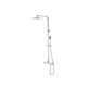besco modern / varium chrom zestaw termostatyczny (bp-mvt-ch) 