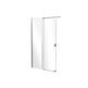 besco vayo 140 kabina prysznicowa walk in szkło przejrzyste 140x200 (vy-140-200c) 