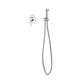 besco veo chrom zestaw higieniczny (bb-vz-ch) 