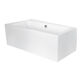 besco infinity 160 l/p obudowa wanny uniwersalna (oai-160-ns) 