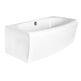 besco telimena 160 obudowa wanny (oat-160-ja) 