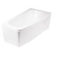 besco luna 150 p wanna asymetryczna 150x80 prawa (#wal-150-np) 