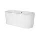 besco victoria 185 wanna wolnostojąca 185x83 (wkv-185-wo) 