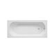 besco intrica 170 wanna prostokątna 170x75 (wain-170-pk) 