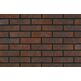 przysucha red house (hf17) płytka klinkierowa 7.1x24x1 