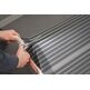 quickstep folia quickheat 3.0 - 1.2x3 m neudlqh120x300 