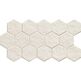 realonda muse white hex gres 26.5x51 
