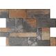 realonda indian slate stonework gres 44x66 