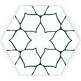 realonda kerala white activ gres 28.5x33 